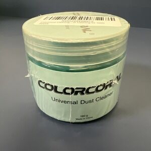COLORCORAL Cleaning‎ Gel Universal Dust Cleaner for PC Keyboard Car Detailing